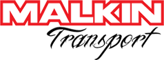 malkin transport logo