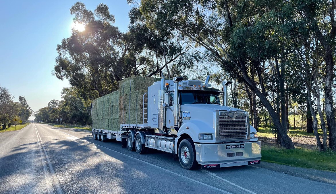 agricultural transport