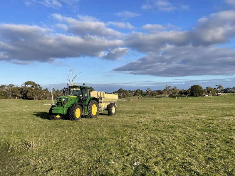 Vegetation Management